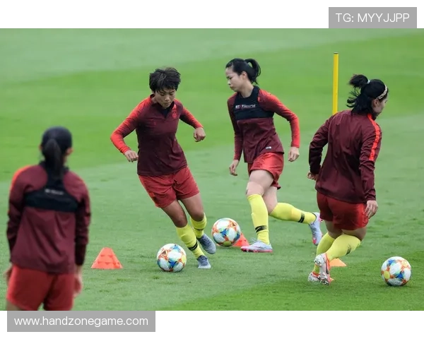 聚焦中国女足赛程关键节点解析备战策略与夺冠前景全程展望重要对手形势